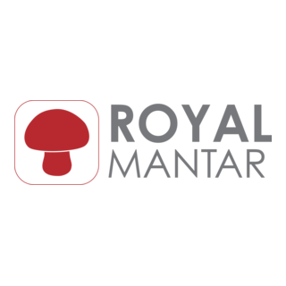 Royal Mantar Logo PNG Vector