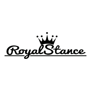 Royal Stance Logo PNG Vector