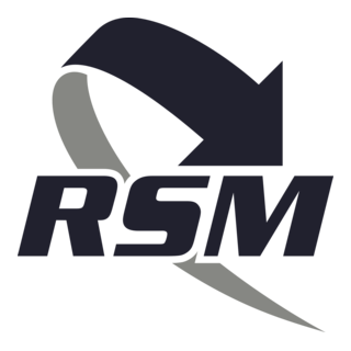 RSM Logo PNG Vector