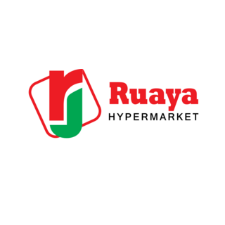 Ruaya Logo PNG Vector