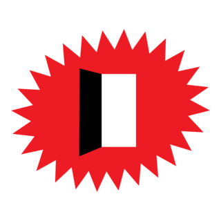 Rum for reklam (Room for Advertising) Logo PNG Vector