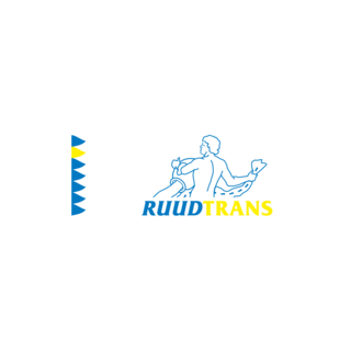 RuudTrans Logo PNG Vector
