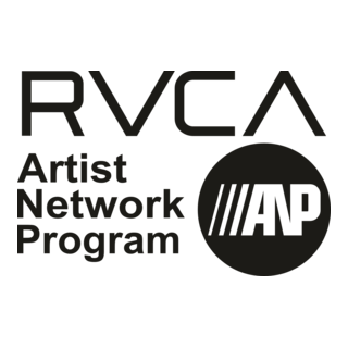 RVCA/ANP Logo PNG Vector