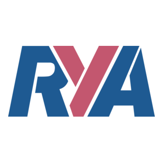 rya royal yachting association Logo PNG Vector