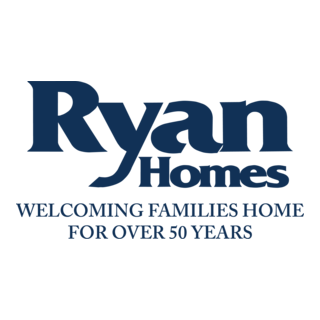Ryan Homes Logo PNG Vector