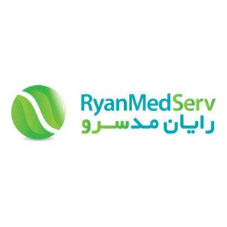 Ryan Med Serv Logo PNG Vector