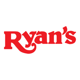 Ryan's Logo PNG Vector