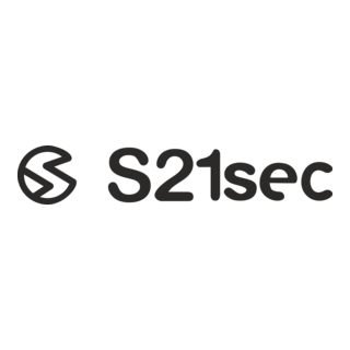 S21sec Logo PNG Vector