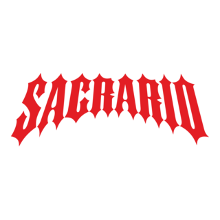 SACRARIO Logo PNG Vector