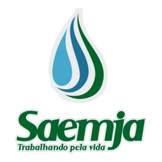Saemja Logo PNG Vector