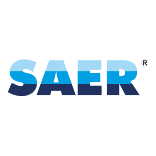 SAER Logo PNG Vector