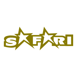 Safari Logo PNG Vector