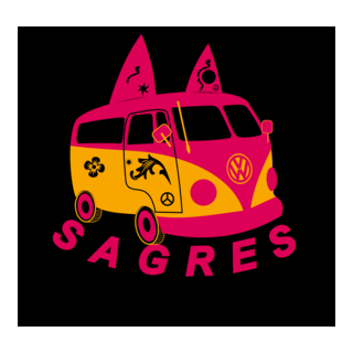 Sagres Logo PNG Vector