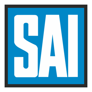 SAI Logo PNG Vector