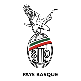 Saint-Jean-de-Luz OR Logo PNG Vector