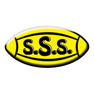 Saint-Savin Sportif Logo PNG Vector