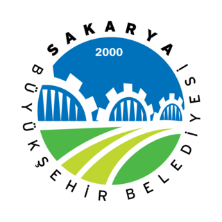 Sakarya Büyükşehir Belediyesi Logo PNG Vector