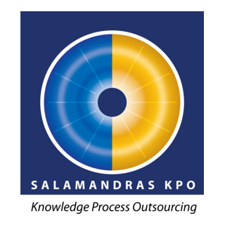 Salamandras KPO Colombia Logo PNG Vector