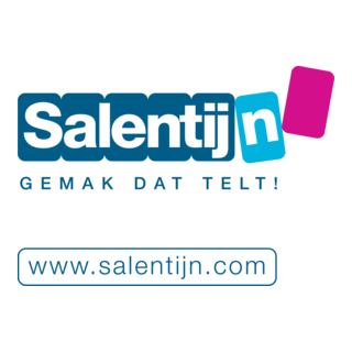 Salentijn Logo PNG Vector
