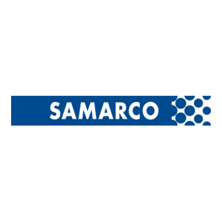 Samarco Mineração Logo PNG Vector