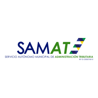 SAMAT Mérida Logo PNG Vector