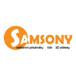 Samsony Logo PNG Vector