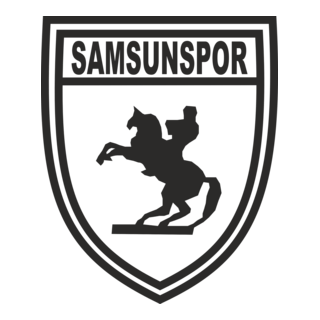 SAMSUN SPOR Logo PNG Vector