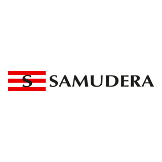 Samudera Indonesia Logo PNG Vector