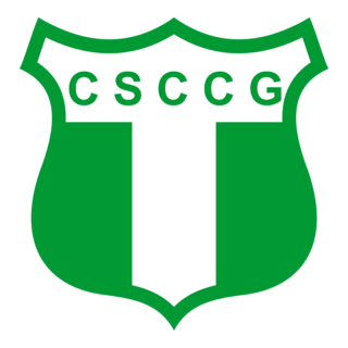 San Cristobal de Santa Fe Logo PNG Vector