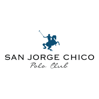 San Jorge Chico Logo PNG Vector