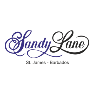 sandy lane Logo PNG Vector
