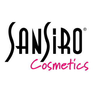 sansiro cosmetics Logo PNG Vector