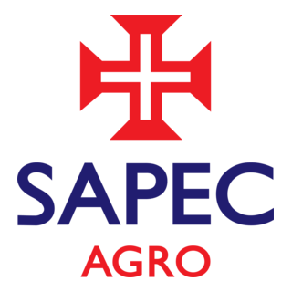 Sapec Agro Logo PNG Vector