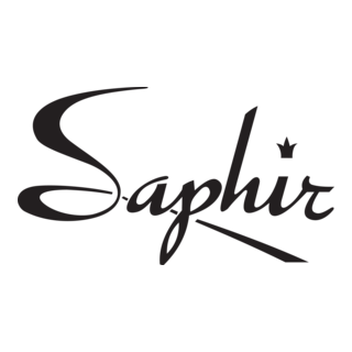 Saphir Logo PNG Vector