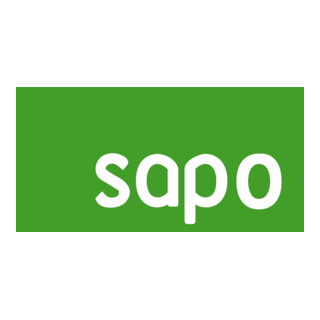 Sapo Logo PNG Vector