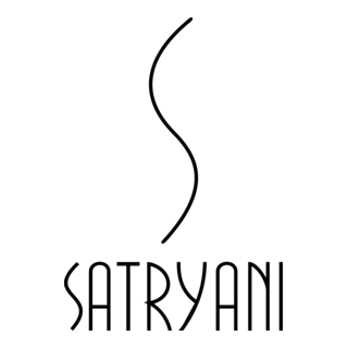 SATRYANI Logo PNG Vector