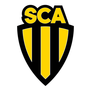 SC Albi Logo PNG Vector