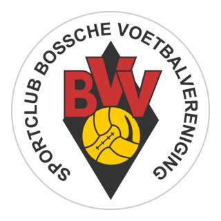 SC Bossche VV Logo PNG Vector