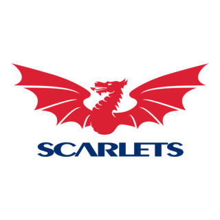 Scarlets Logo PNG Vector