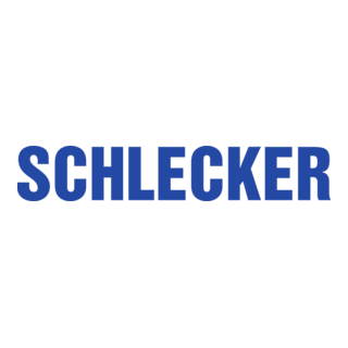 SCHLECKER Logo PNG Vector