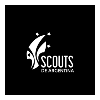 Scouts de Argentina Logo PNG Vector