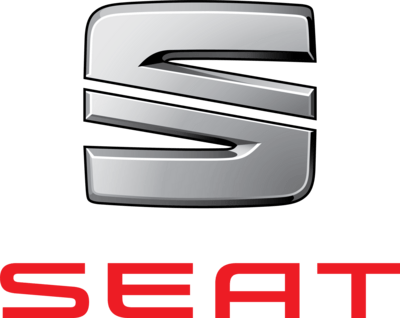 Seat Logo PNG Vector