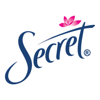 Secret Logo PNG Vector