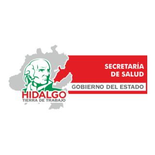 Secretaria de Salud Gobierno del Estado Logo PNG Vector