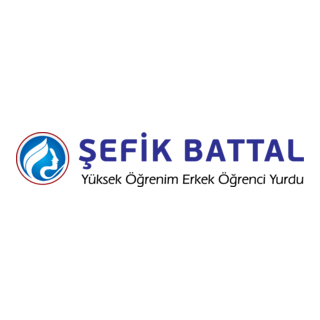 şefik battal Logo PNG Vector