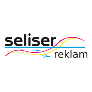 SELİSER Logo PNG Vector