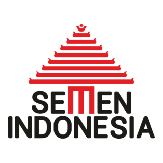 Semen Indonesia Logo PNG Vector