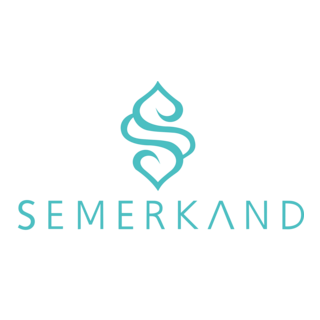 Semerkand Logo PNG Vector