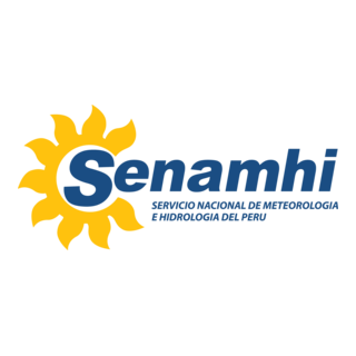 Senamhi Logo PNG Vector