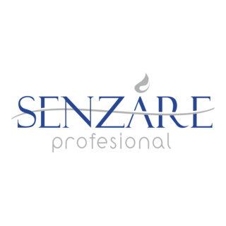 Senzare Profesional Logo PNG Vector
